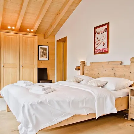 Bareggblick Apartment